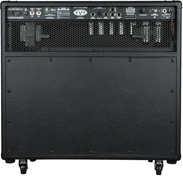EVH 5150III 50W 6L6 2x12 Combo | Musician Madness