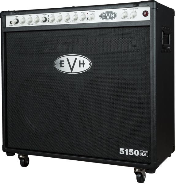 Fender 5150III 50W 6L6 2x12 Combo | Musician Madness