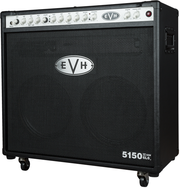 EVH 5150III 50W 6L6 2x12 Combo | Musician Madness