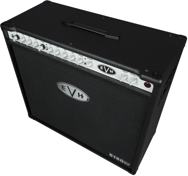 Fender 5150III 50W 6L6 2x12 Combo | Musician Madness