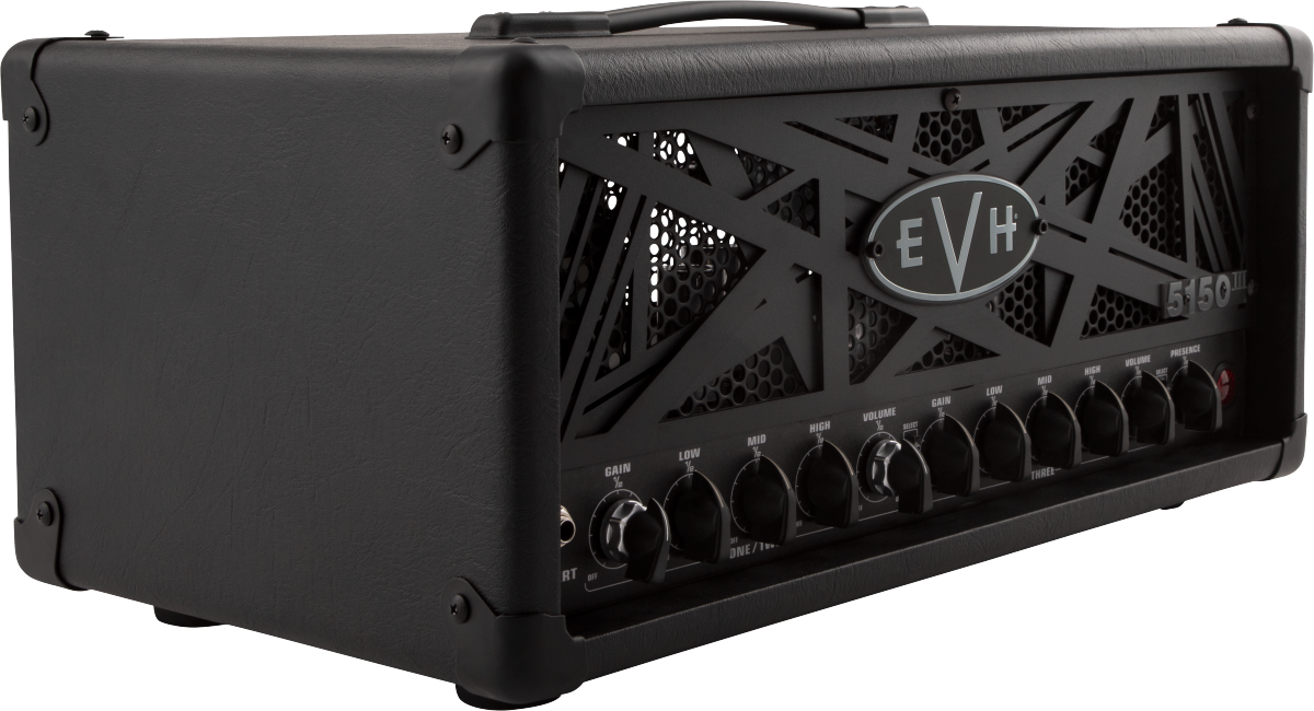 EVH 5150III 50S 6L6 Head | Musician Madness