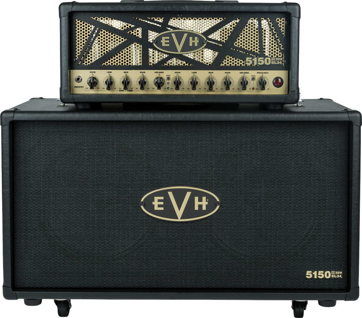 EVH 5150III 50W EL34 Head | Musician Madness