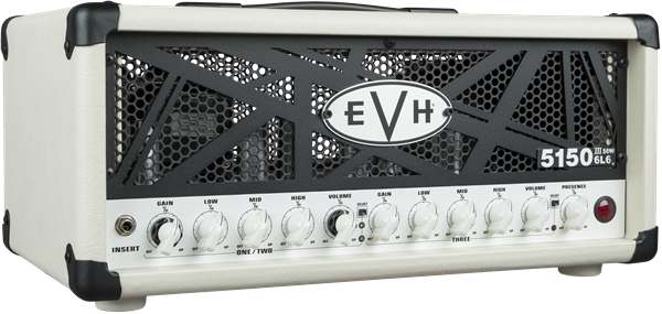 Fender 5150III 50W 6L6 Head | Musician Madness