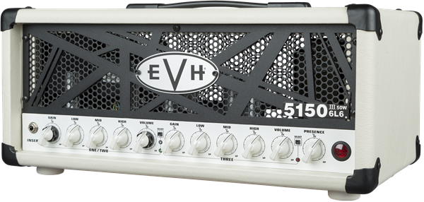 EVH 5150III 50W 6L6 Head | Musician Madness