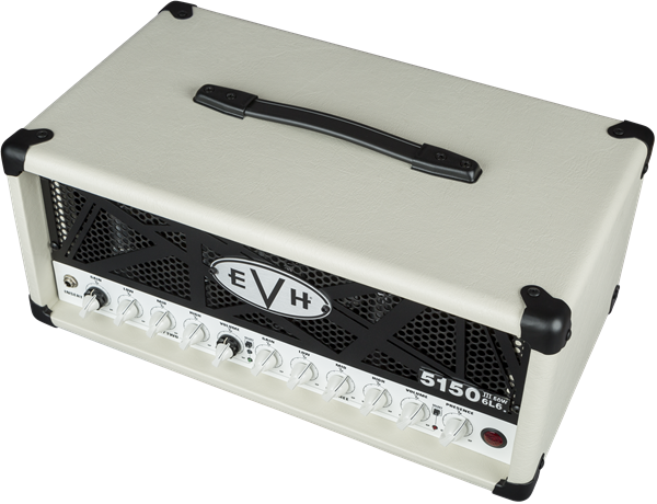 Fender 5150III 50W 6L6 Head | Musician Madness