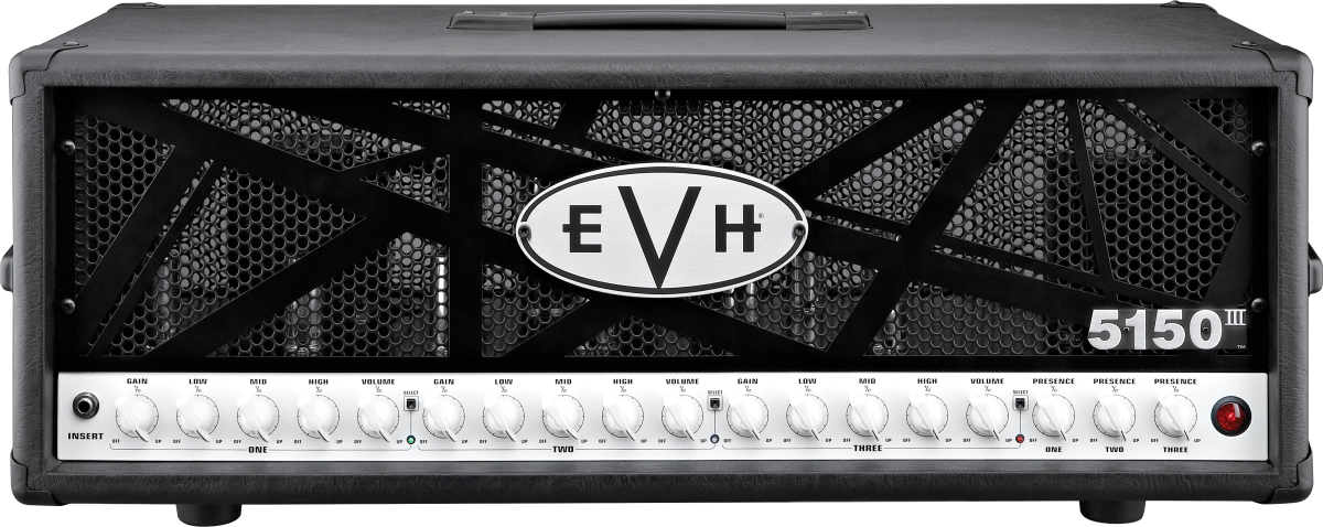 Fender 5150III 100W Head | Musician Madness