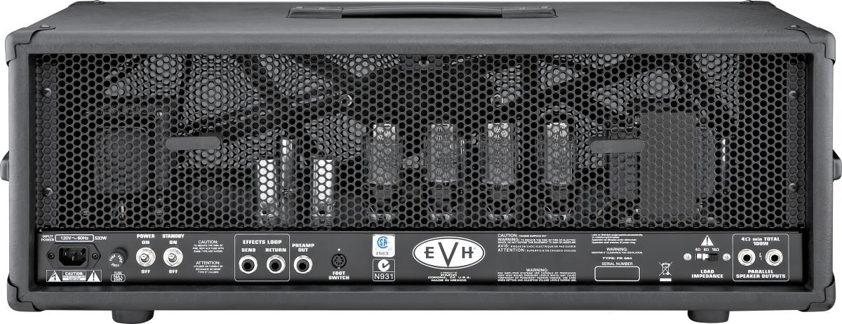 Fender 5150III 100W Head | Musician Madness