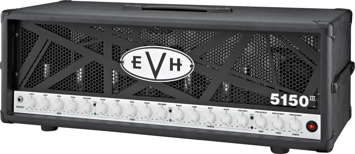 Fender 5150III 100W Head | Musician Madness