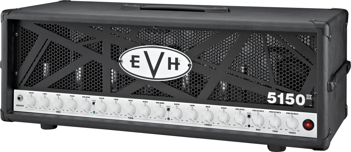 EVH 5150III 100W Head | Musician Madness