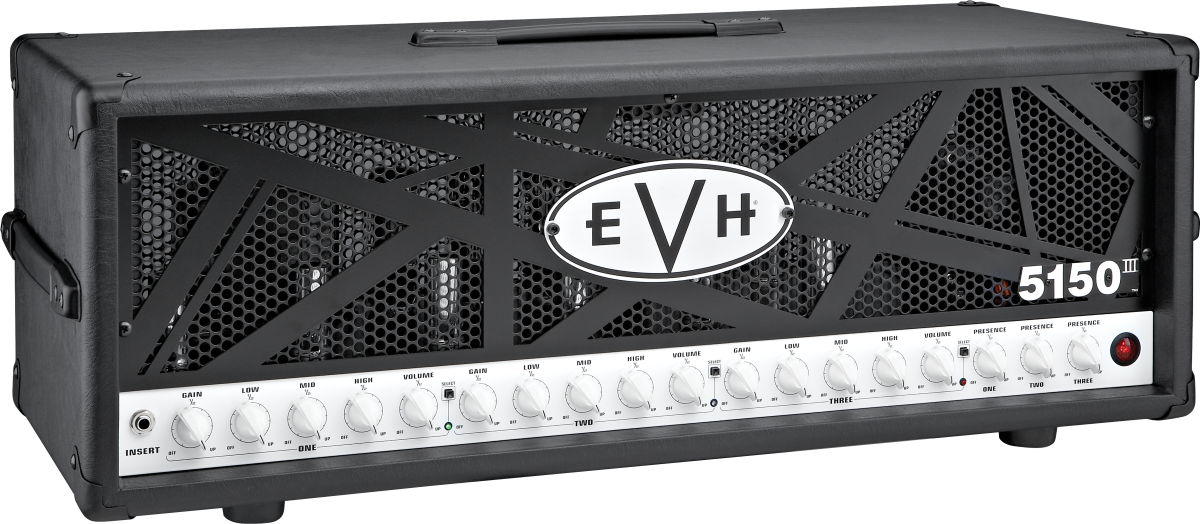 Fender 5150III 100W Head | Musician Madness