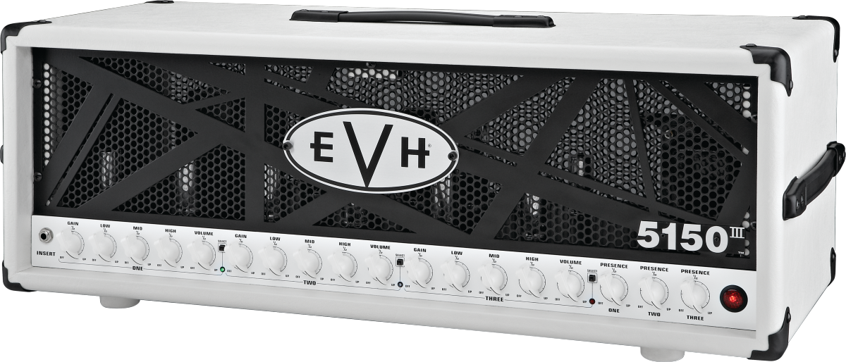 EVH 5150III 100S Head | Musician Madness