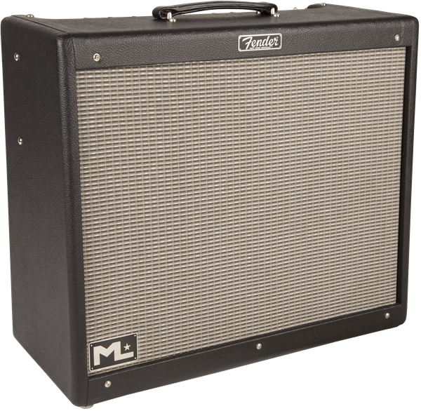 Fender Hot Rod Deville ML 212 | Musician Madness