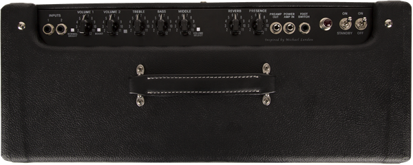 Fender Hot Rod Deville ML 212 | Musician Madness