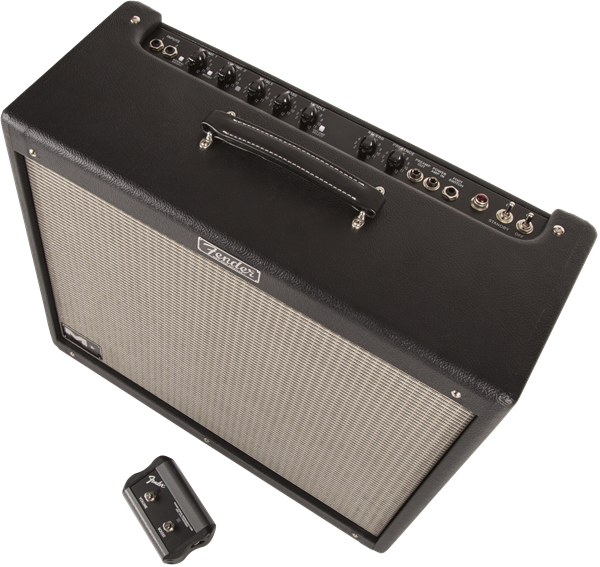 Fender Hot Rod Deville ML 212 | Musician Madness