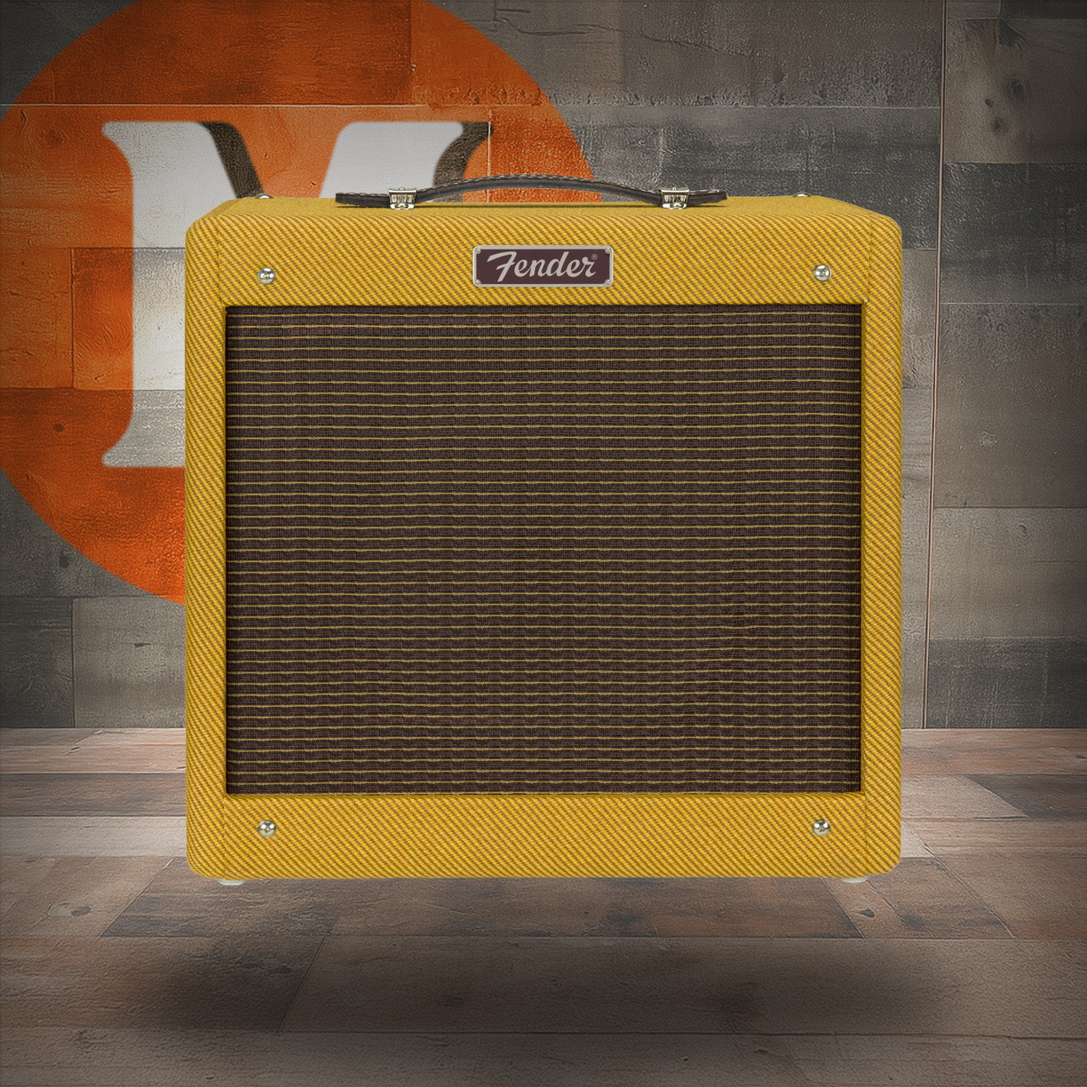 Fender Pro Junior IV LTD | Musician Madness