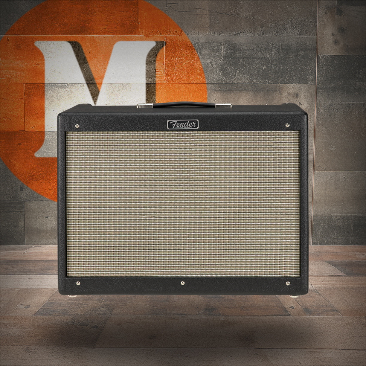 Fender Hot Rod Deluxe IV | Musician Madness