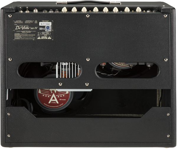 Fender Hot Rod DeVille 212 IV | Musician Madness