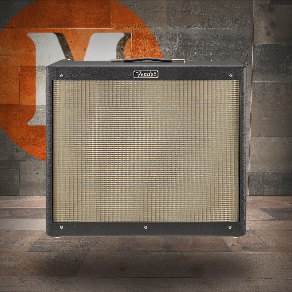 Fender Hot Rod DeVille 212 IV | Musician Madness