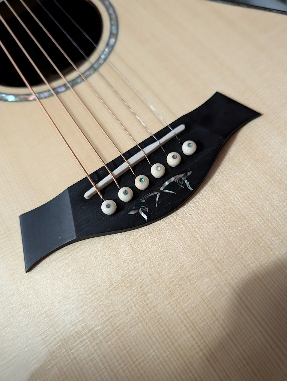 Taylor Legacy 914CE Acoustic Guitar - Used (914CE_IS) | Musician Madness