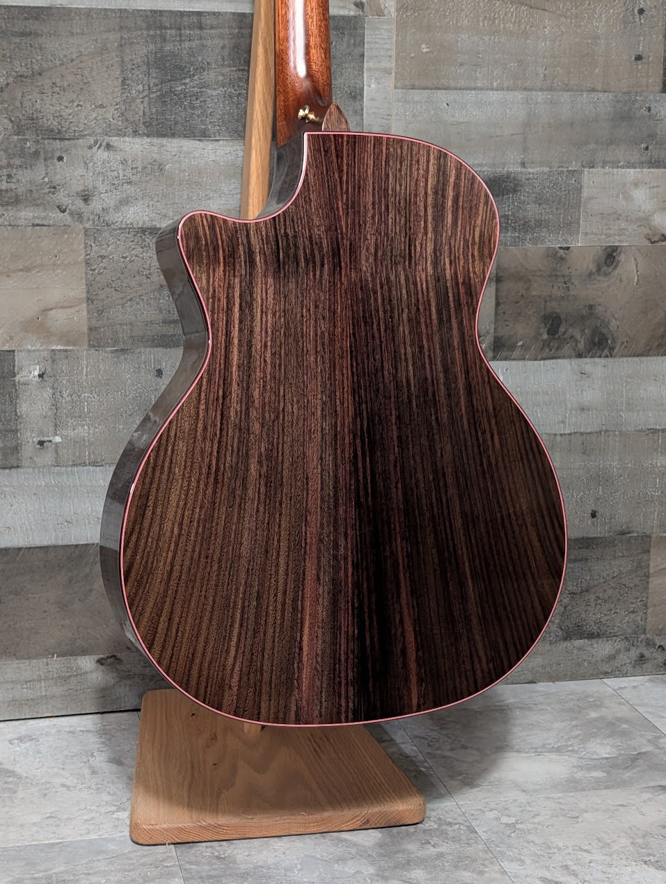 Taylor Legacy 914CE Acoustic Guitar - Used (914CE_IS) | Musician Madness