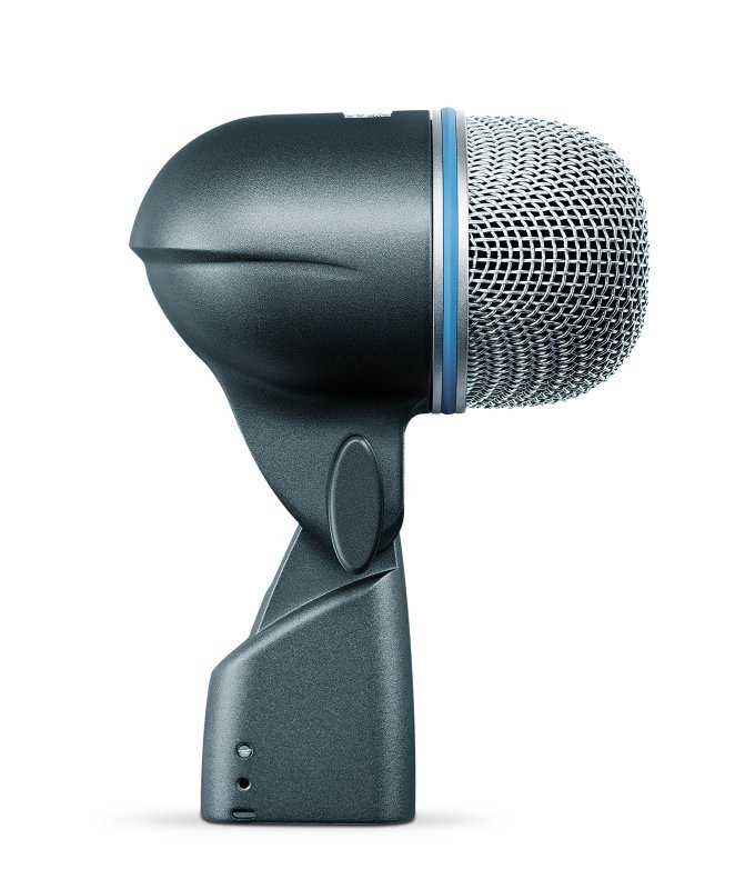Shure BETA52A Kick Drum Microphone | Musician Madness
