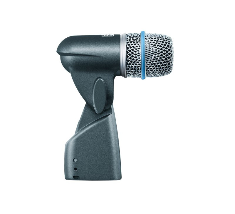 Shure BETA56A Snare/Tom Microphone | Musician Madness