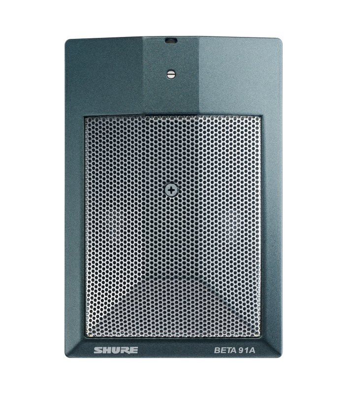 Shure BETA91A Kick Drum Microphone | Musician Madness