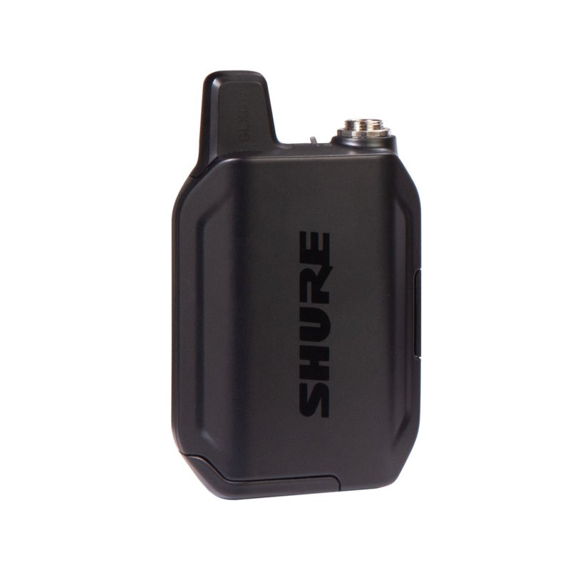 Shure GLXD1PLUS-Z3 Body Pack Transmitter | Musician Madness