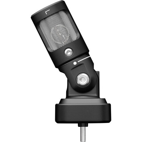 Shure MV88-USBC USB-C Stereo Mic for iOS + Android | Musician Madness