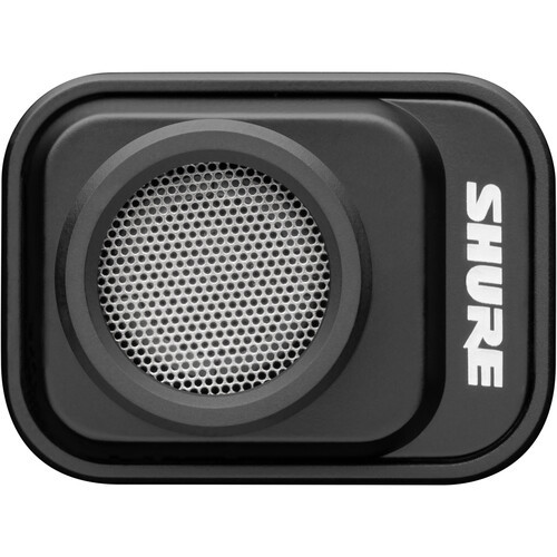 Shure MV88-USBC USB-C Stereo Mic for iOS + Android | Musician Madness