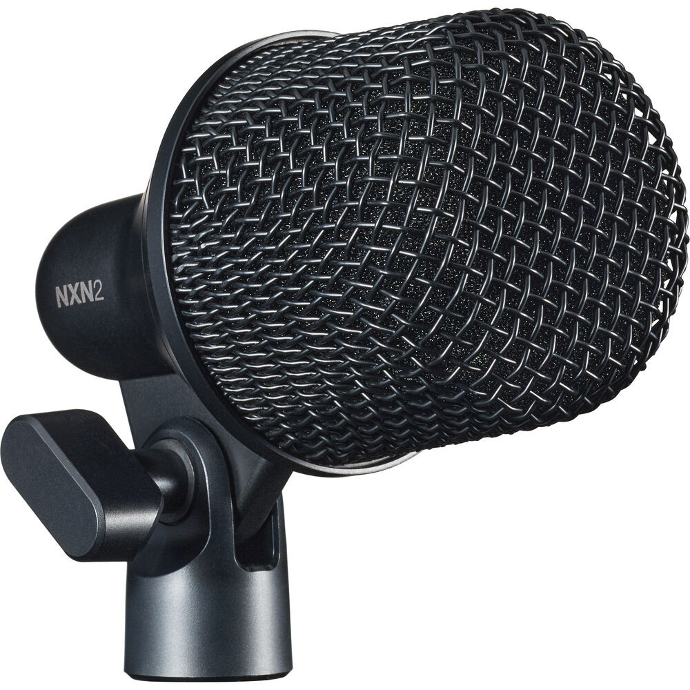 Shure NXN2 Nexadyne Supercardioid Dynamic Kick Drum Microphone | Musician Madness