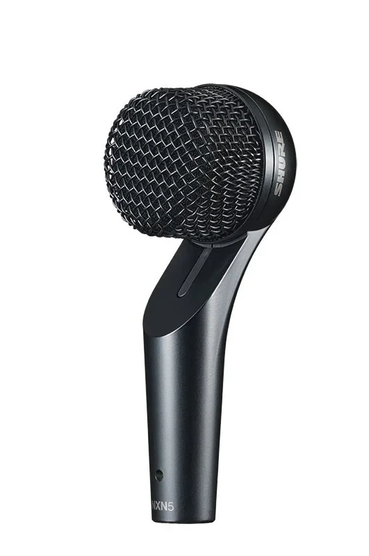 Shure NXN5 Supercardioid Dynamic Guitar Amp Microphone | Musician Madness