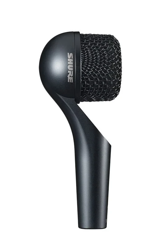 Shure NXN5 Supercardioid Dynamic Guitar Amp Microphone | Musician Madness