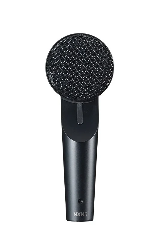 Shure NXN5 Supercardioid Dynamic Guitar Amp Microphone | Musician Madness
