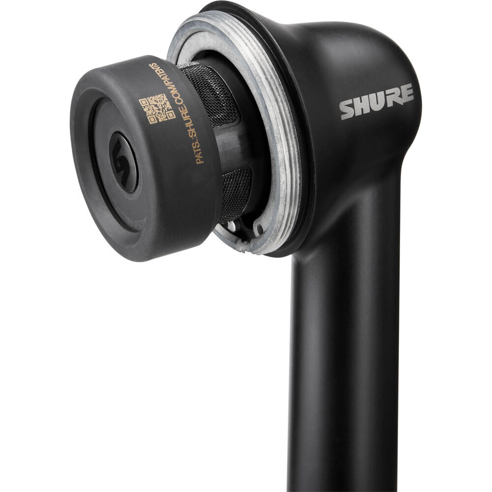 Shure NXN6-3PK Nexadyne Drum Pack | Musician Madness