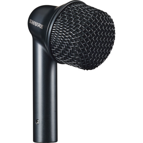 Shure NXN6 Nexadyne Supercardioid Dynamic Tom/Snare Microphone | Musician Madness