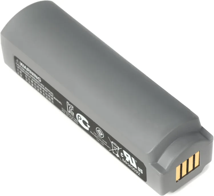 Shure SB904 Lithium Ion Rechargeable Battery | Musician Madness