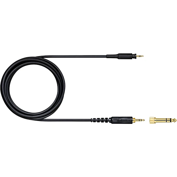 Shure SRH84A Professional Studio Headphones | Musician Madness