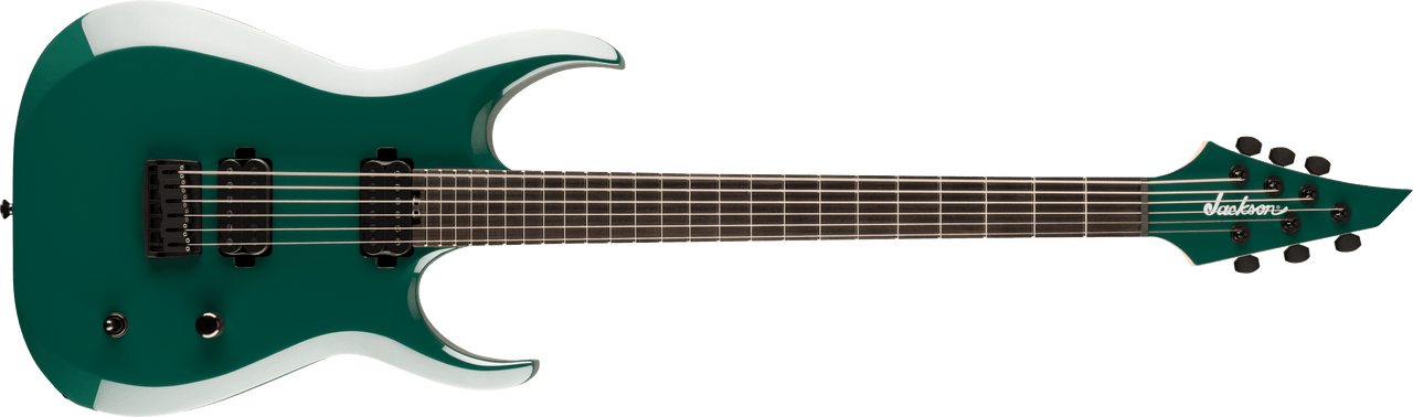 Jackson Pro Series Signature Roman Ibramkhalilov MDK HT6 Baritone | Musician Madness