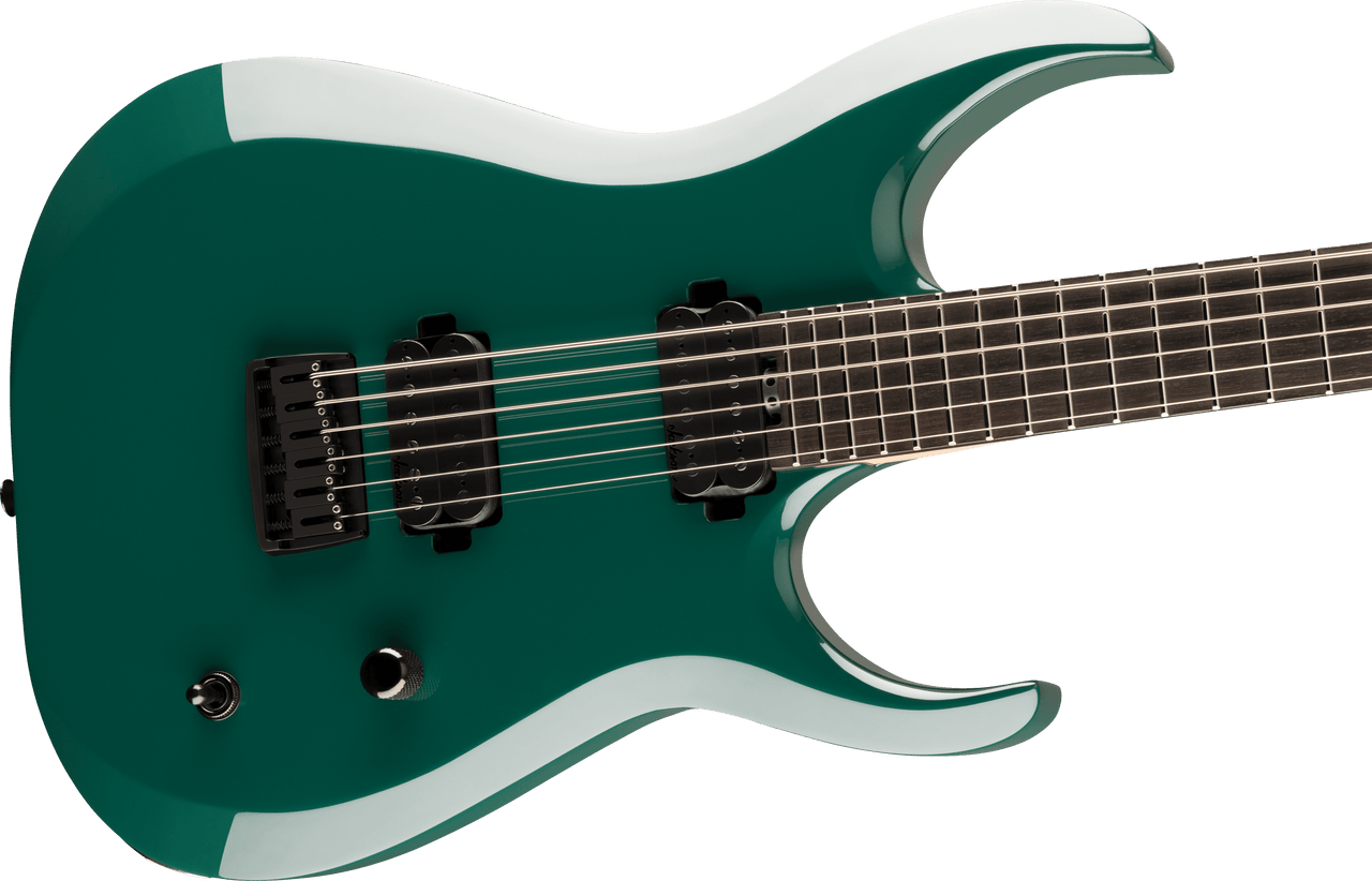 Jackson Pro Series Signature Roman Ibramkhalilov MDK HT6 Baritone | Musician Madness