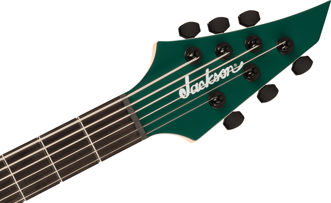 Jackson Pro Series Signature Roman Ibramkhalilov MDK HT6 Baritone | Musician Madness