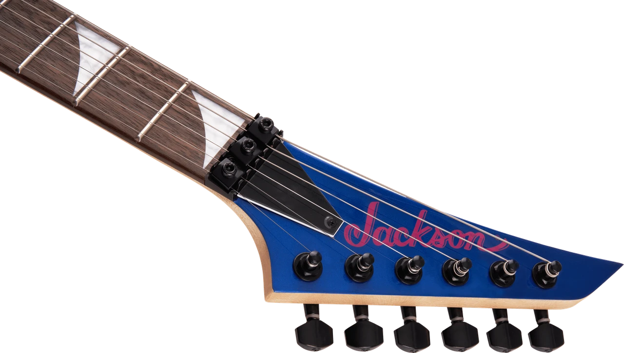Jackson X Series Dinky DK3XR HSS - Laurel Fingerboard - Cobalt Blue | Musician Madness