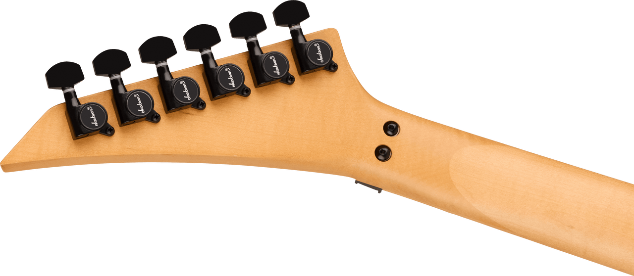 Jackson Pro Origins 1985 San Dimas SD1A H FR - Maple Fingerboard - Vanilla Shake | Musician Madness