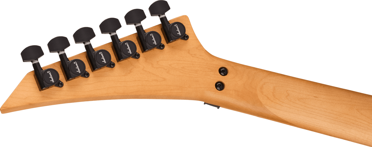Jackson Pro Origins 1985 San Dimas SD1 HH FR - Maple Fingerboard - Candy Apple Red | Musician Madness