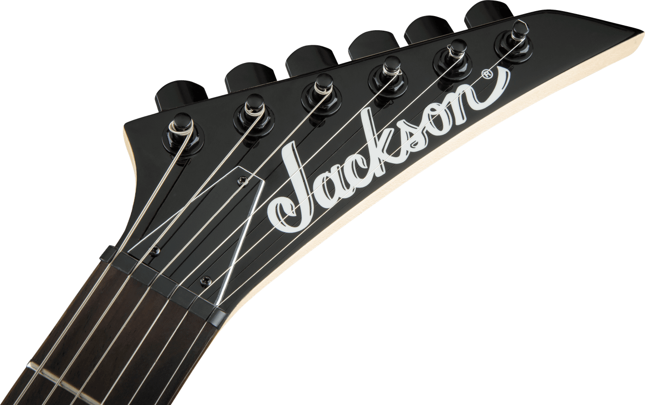 Jackson JS Series Dinky JS12 - Amaranth Fingerboard - Metallic Red | Musician Madness