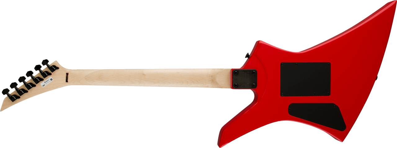 Jackson JS Series Kelly JS32 - Amaranth Fingerboard - Racing Red | Musician Madness