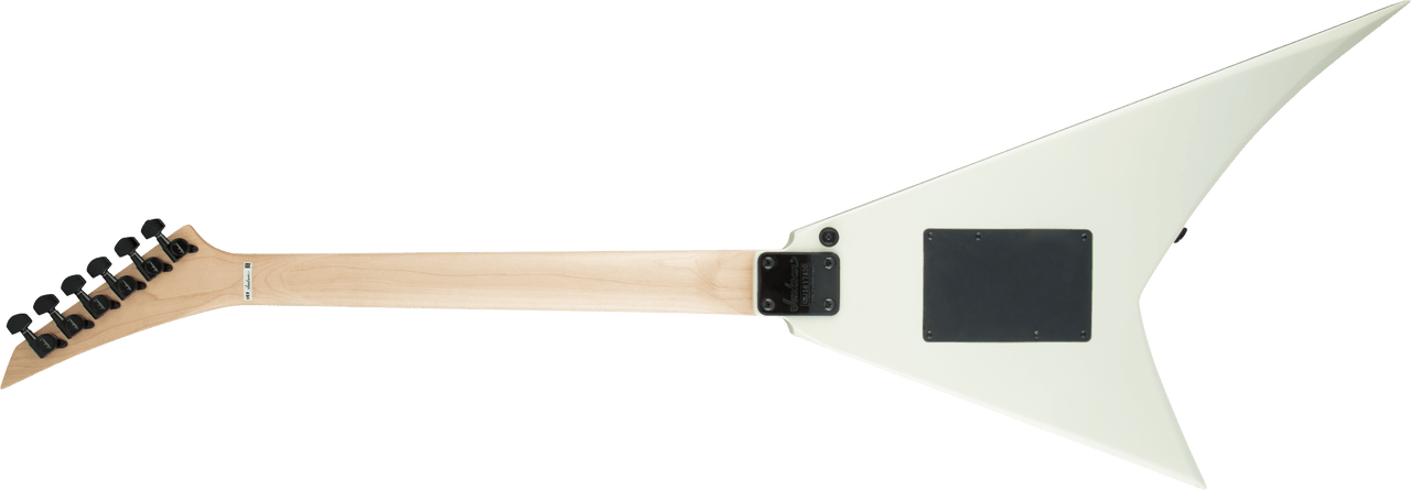 Jackson JS Series Rhoads JS32 - Amaranth Fingerboard - Ivory | Musician Madness