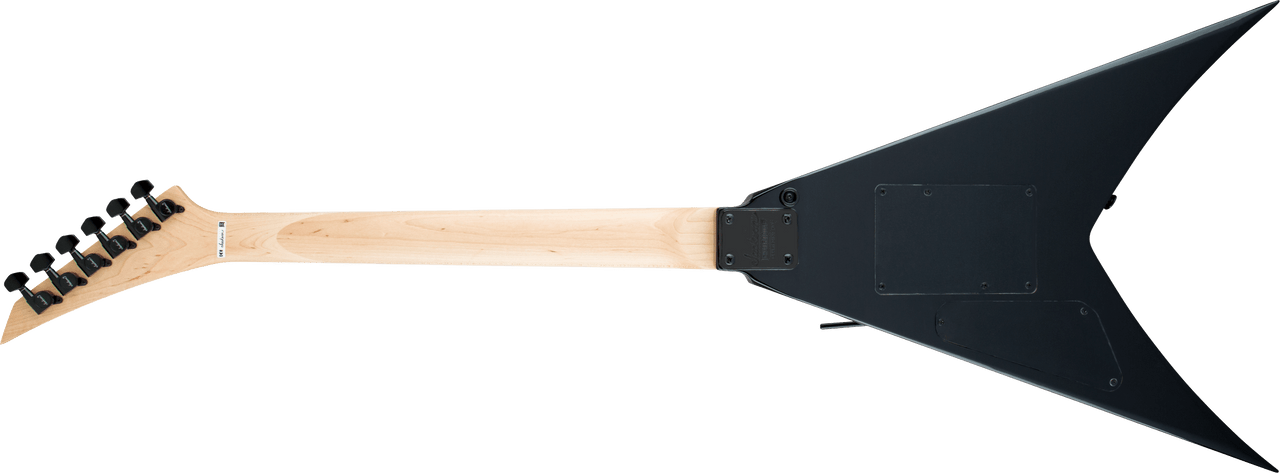 Jackson JS Series King V JS32 - Amaranth Fingerboard - Gloss Black | Musician Madness