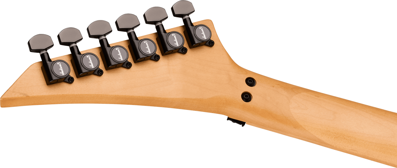 Jackson Pro Origins 1985 Limited Edition San Dimas SD1 HH FR - Maple Fingerboard - Two Face | Musician Madness