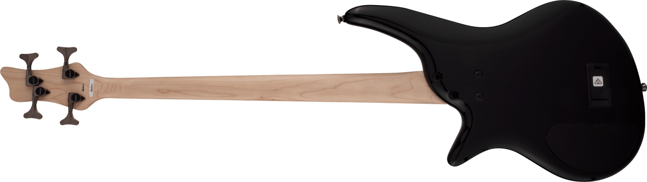 Jackson JS Series Spectra Bass JS3Q - Laurel Fingerboard - Dark Sunburst | Musician Madness